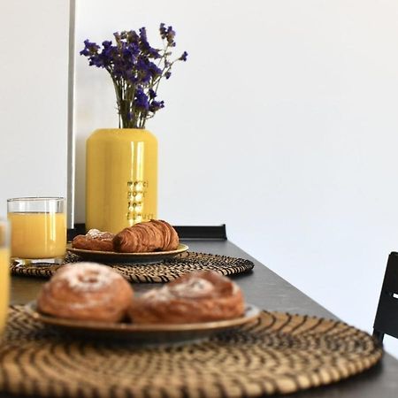 Myflats Deluxe Seafront Lägenhet Arenales del Sol Exteriör bild